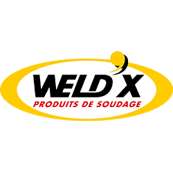 Weld x
